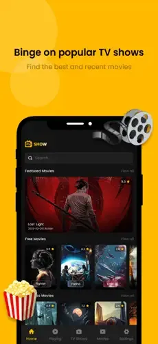 hotstar-apk-for-pc tv show